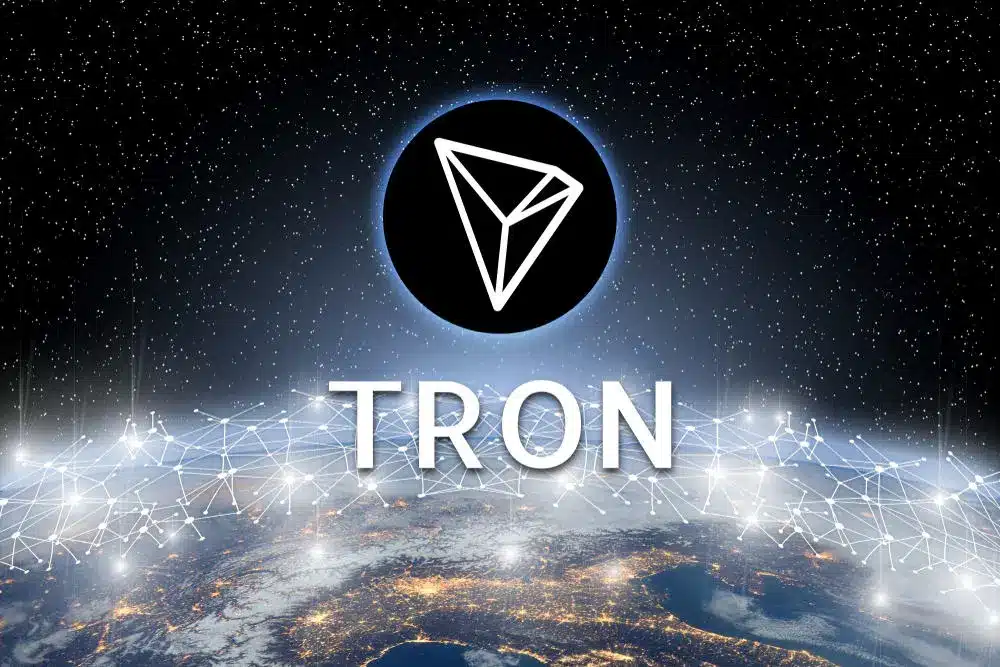 Tron Shocks Crypto Market With $1.1M Daily Revenue, Crushing Ethereum and Solana