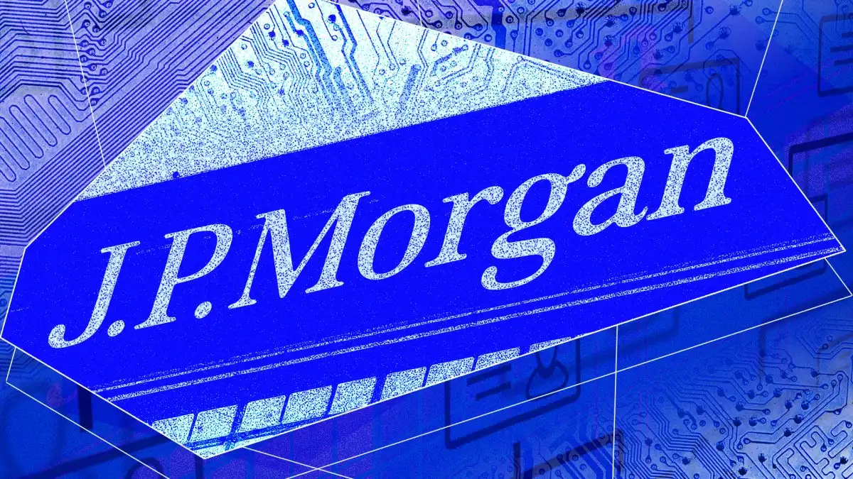 JPMorgan Chase to Accept Bitcoin and Ether as Collateral for Institutional Loans