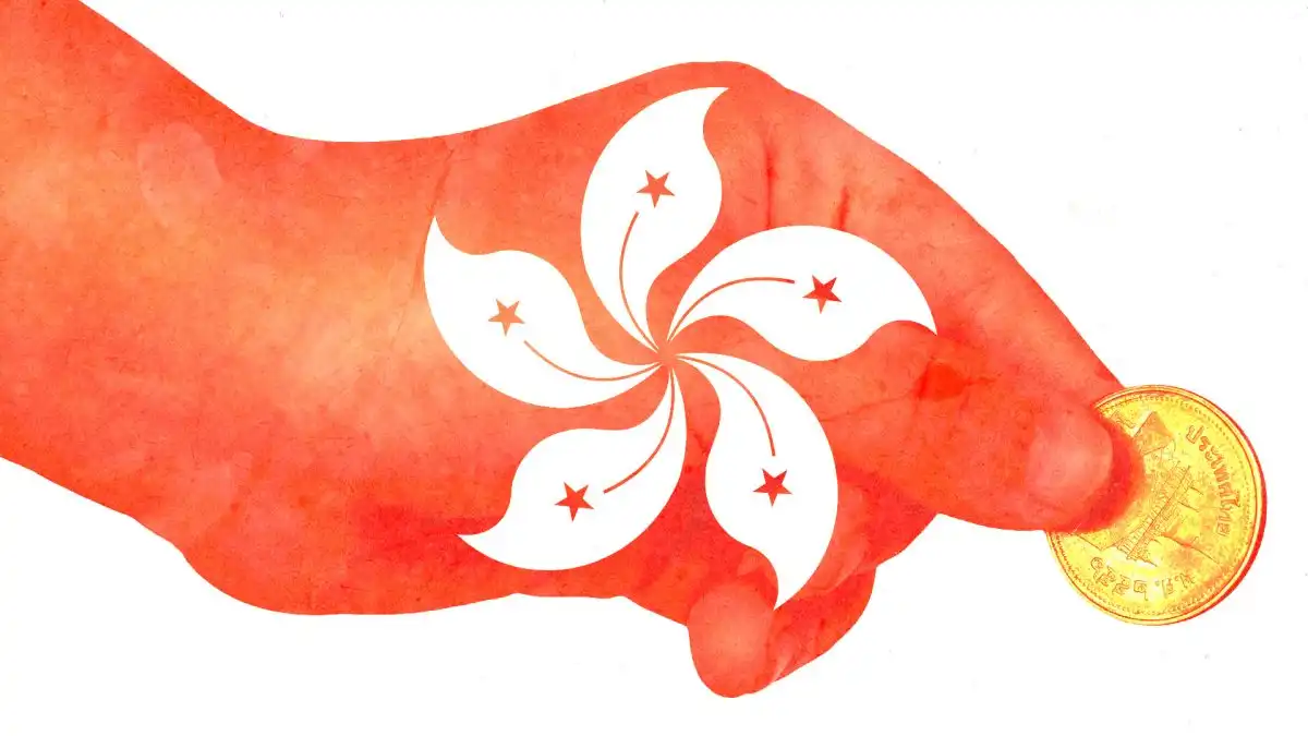China Financial Leasing Group aims to raise HK$86.7 million from Innoval Capital to build a crypto-AI investment arm