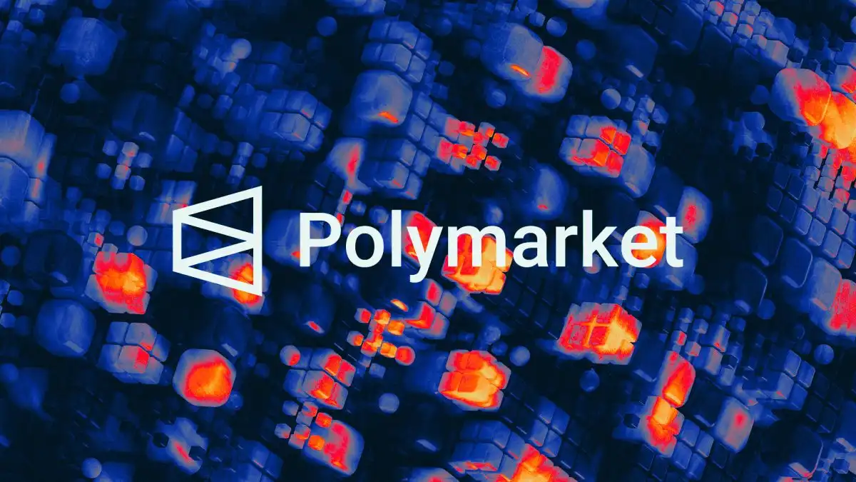 Polymarket Set to Make Explosive U.S. Comeback With Token Launch and NHL Deal Polymarket Set to Make Explosive U.S. Comeback With Token Launch and NHL Deal