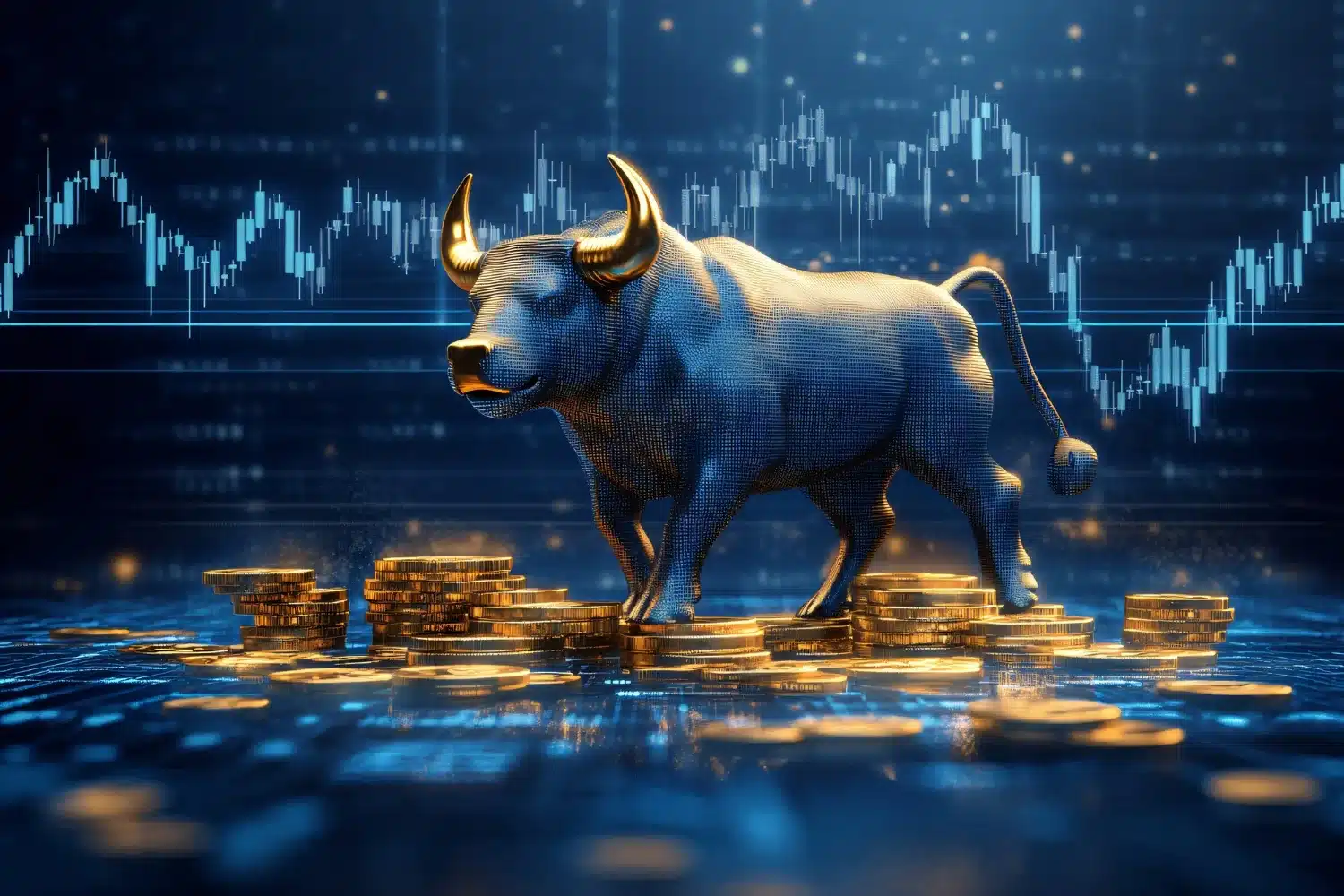 Crypto Coin Market Cycles: How to Spot Bull and Bear Trends