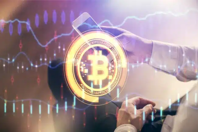 Crypto Trading Platforms