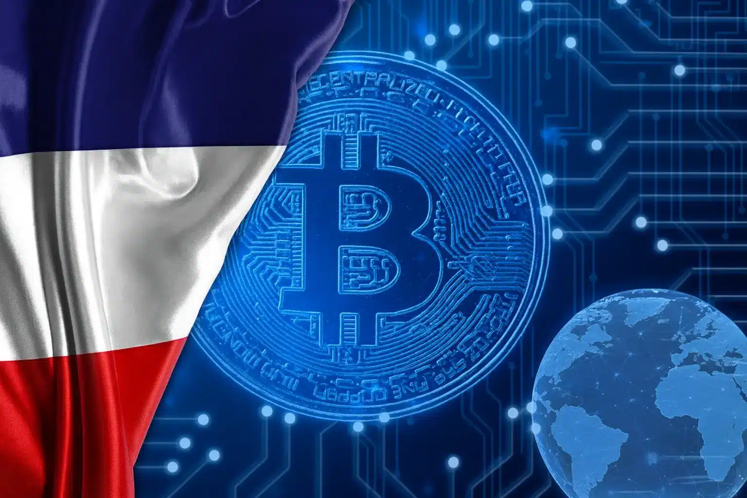 France Intensifies Crypto Oversight as ACPR Targets Binance and Coinhouse in AML Inspections France Intensifies Crypto Oversight as ACPR Targets Binance and Coinhouse in AML Inspections