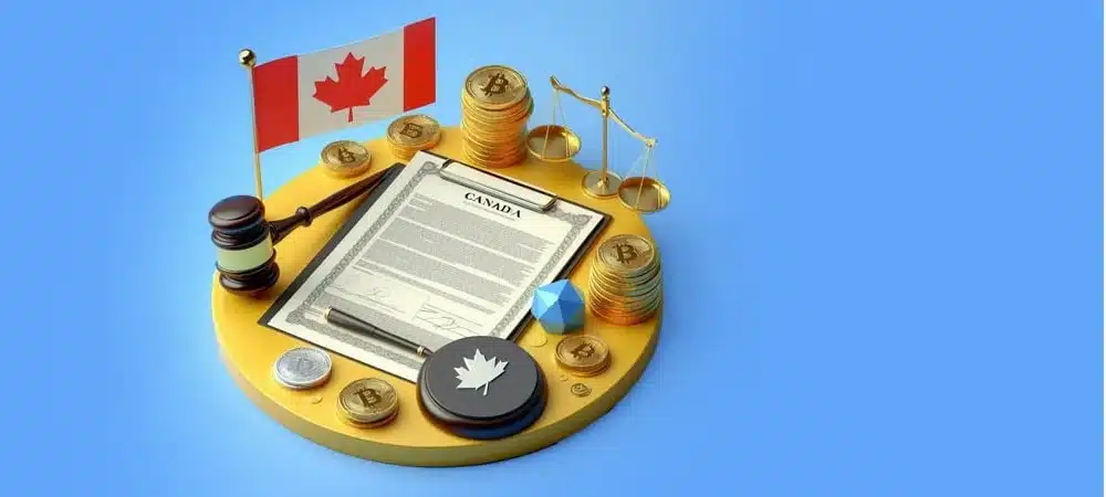 Canada Set to Revolutionize Crypto with New Stablecoin Regulations: What You Need to Know Canada Set to Revolutionize Crypto with New Stablecoin Regulations: What You Need to Know