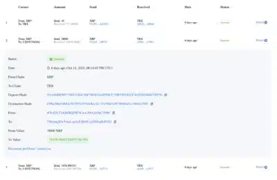 $3.05M XRP Theft Traced to Southeast Asia Laundering Network: Key Lessons from Viral Ellipal Wallet Hack