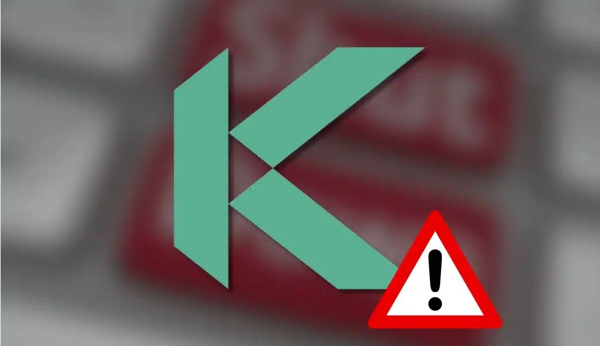 Kadena Officially Shuts Down Business Operations Amid Market Struggles