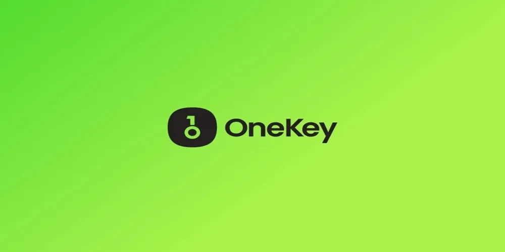 OneKey Confirms Its Wallets Are Unaffected by Milk Sad Vulnerability