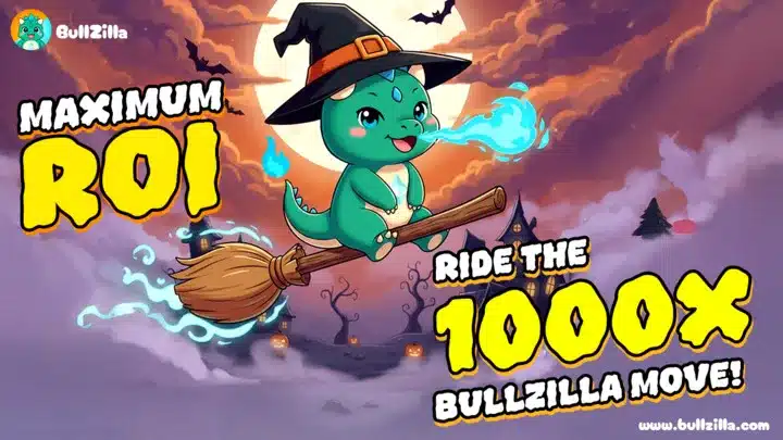 Massive Hype Alert: BullZilla ($BZIL) Presale Gains Steam – The Next Top Crypto to Buy Now with Solana and Cardano? Massive Hype Alert: BullZilla ($BZIL) Presale Gains Steam – The Next Top Crypto to Buy Now with Solana and Cardano?