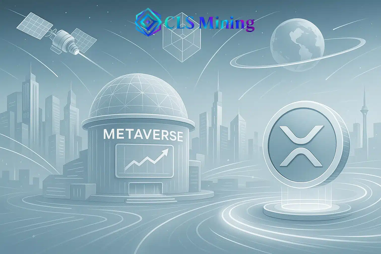 CLS Mining: Using BTC.XRP’s new energy-powered mining to earn $6,777 per day
