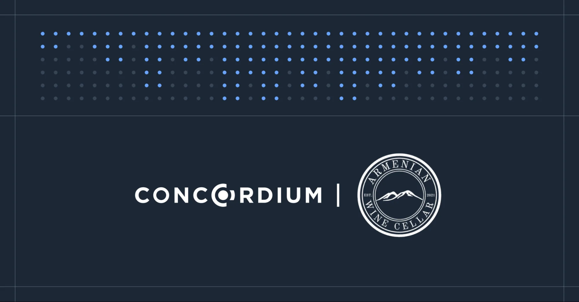 From Vineyard to Verification: Concordium Enables a Trusted Future for Online Alcohol Sales From Vineyard to Verification: Concordium Enables a Trusted Future for Online Alcohol Sales