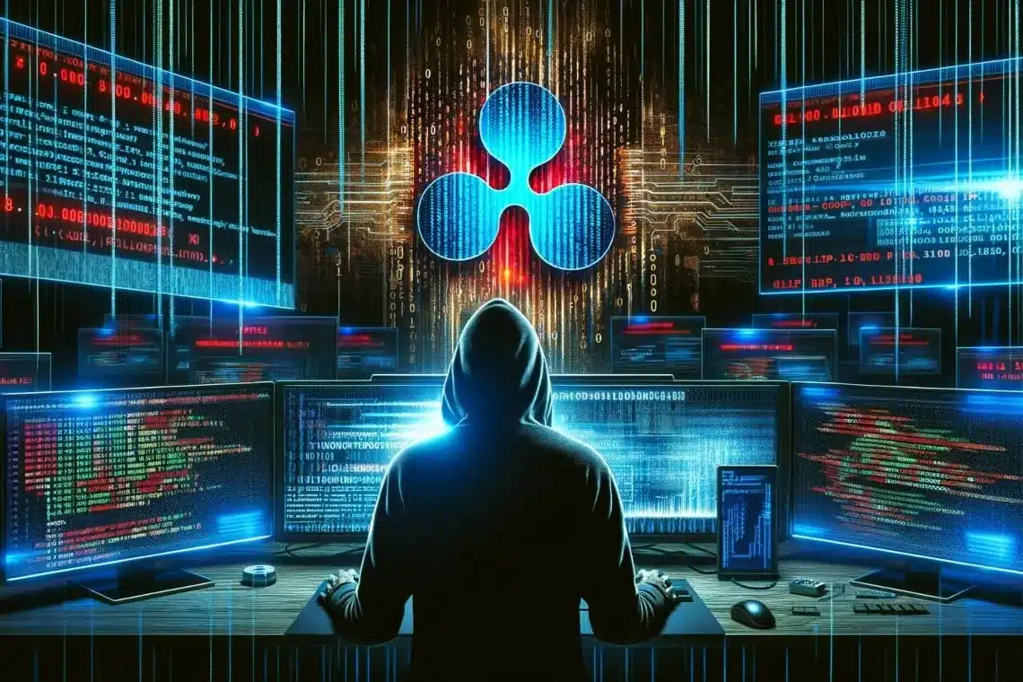 $3.05M XRP Theft Traced to Southeast Asia’s Laundering Network: Key Lessons from Viral Ellipal Wallet Hack