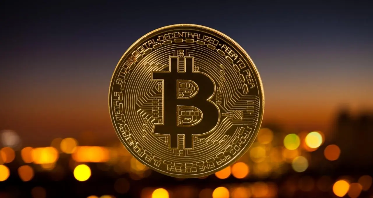 Gold Crashes $2.1T as Bitcoin Soars to $108,000, Shaking Global Markets