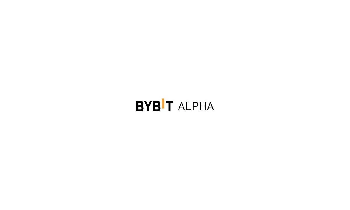 Bybit Web3 Transforms into Bybit Alpha, A One-Click Smart Gateway to On-Chain Opportunities