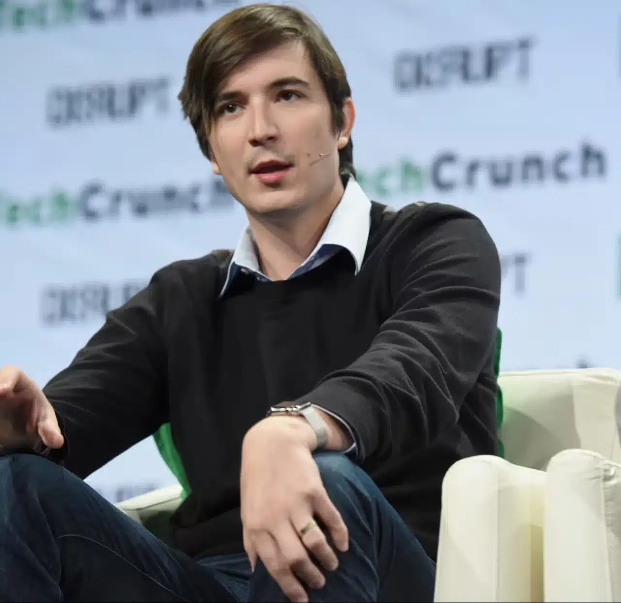 Vlad Tenev Predicts Widespread Asset Tokenization in the Next Five Years