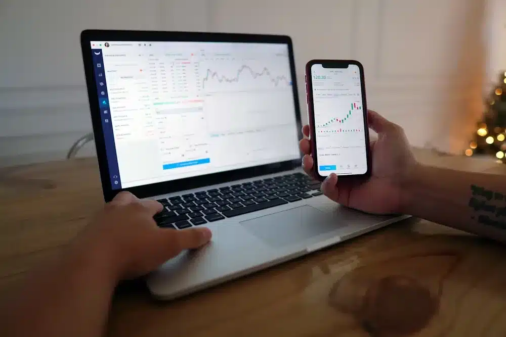 monero chart