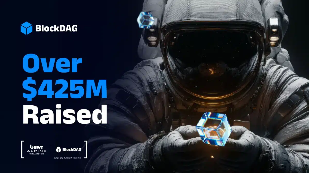 SHIB Dips Despite Burns, HBAR Expands AI Network; BlockDAG’s $0.0015 Offer, and Upcoming Genesis Day Fuel Buying Frenzy!