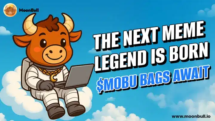 he next meme coin legend moonbull