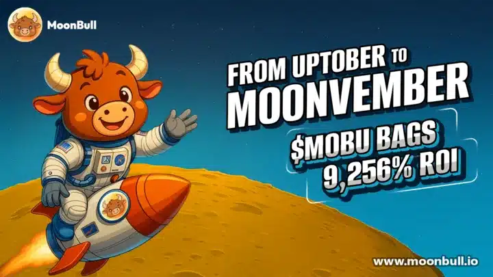 from uptober to moonvember