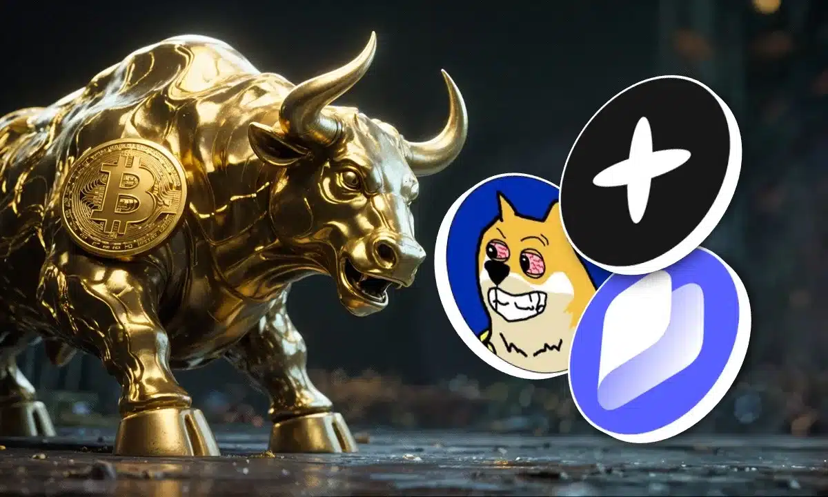 Best Crypto Presales To Buy As Bitcoin Reclaims $118k