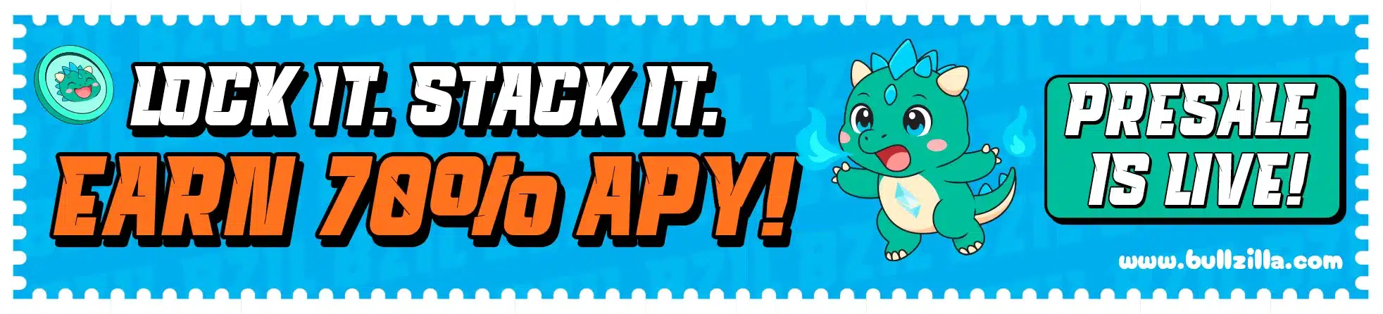 Top Trending Crypto News: SOL and ADA Rally, While BZIL Presale Roars with 3K+ Holders as the Top Crypto to Buy This Week 1 lock it stack it bullzilla