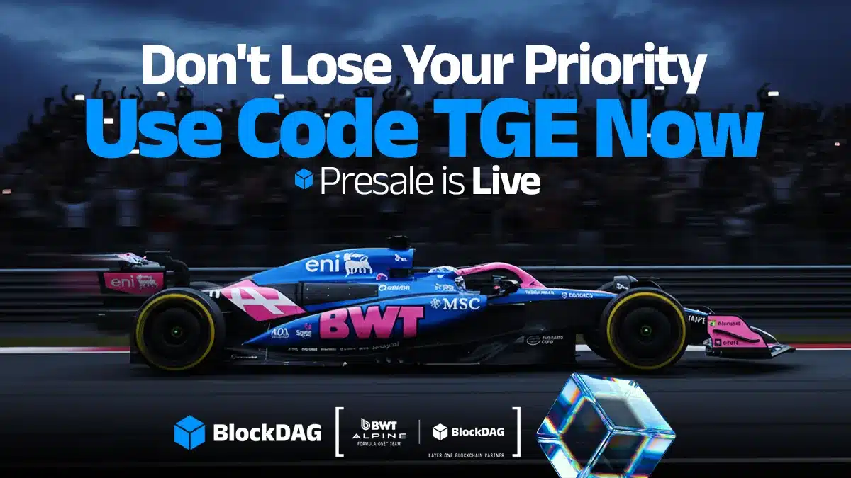 use code blockdag