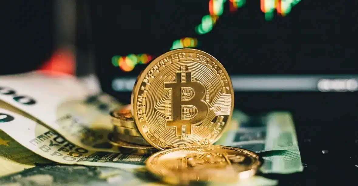 Bitcoin’s Quiet Surge: Is a Major Price Explosion Just Around the Corner? Bitcoin’s Quiet Surge: Is a Major Price Explosion Just Around the Corner?