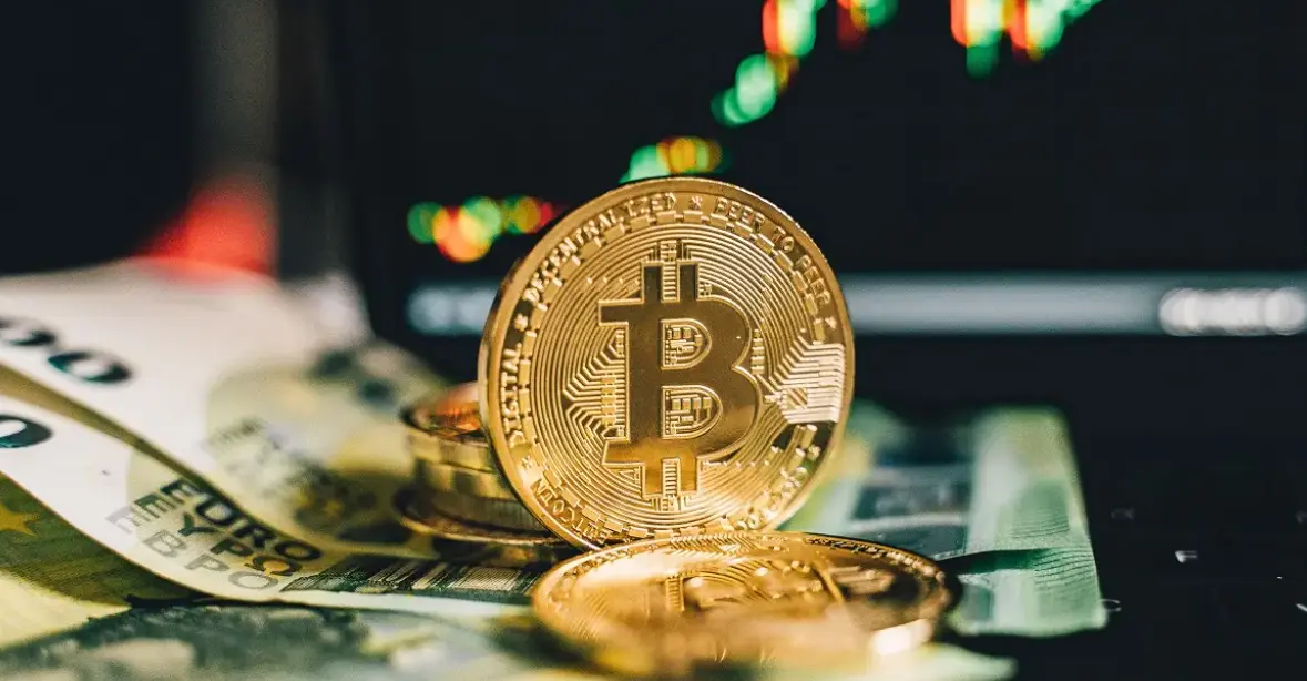 Bitcoin 