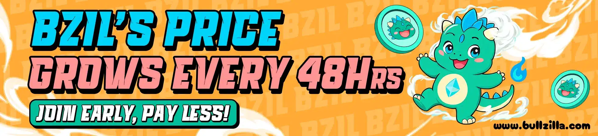 BNB and Toncoin Strengthen Ahead of 2025, Yet BullZilla Dominates the Top Cryptos to Join for Long Term 3 buzilla price grows