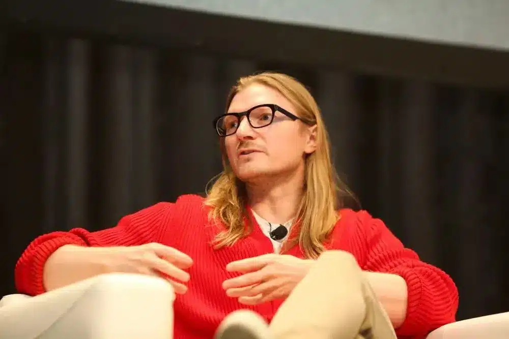 Jesse Powell: Early Life and Net Worth – The Maverick Behind Kraken and the Future of Crypto Exchanges