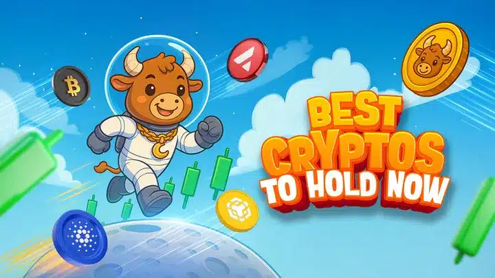 Top 5 Coins Blazing Into Q4 as MoonBull Leads the Best Crypto Presales 2025 Top 5 Coins Blazing Into Q4 as MoonBull Leads the Best Crypto Presales 2025