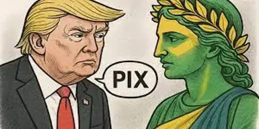 Washington Targets Brazil’s PIX Network as Trade Tensions Rise