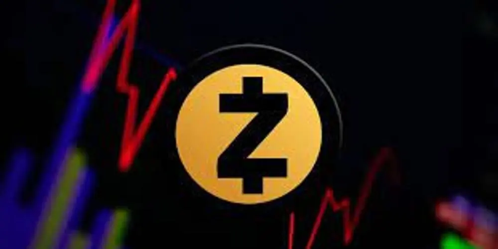 Zcash Crashes 15% After Explosive 200% Rally, Bitcoin Tops Flash Warning