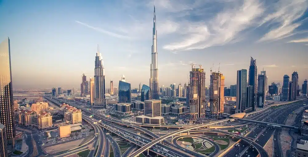 Trending: Dubai’s Ruler Latest Announcement Sparks Excitement for XRP Community