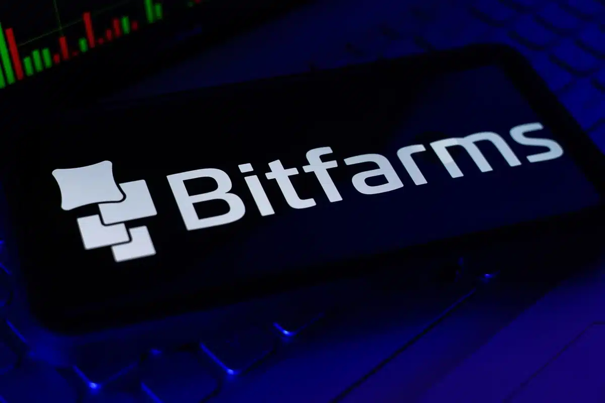Bitfarms Expands Convertible Notes Offering to $500 Million Amid Market Volatility