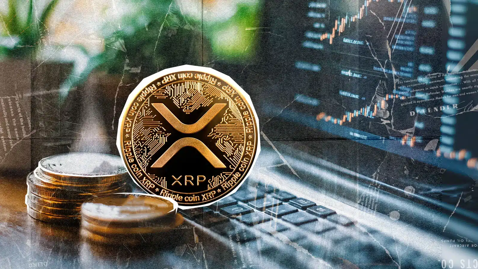 Egrag Crypto: ‘XRP Is Ready to Move, But Where?’ Here are Key Levels to Watch