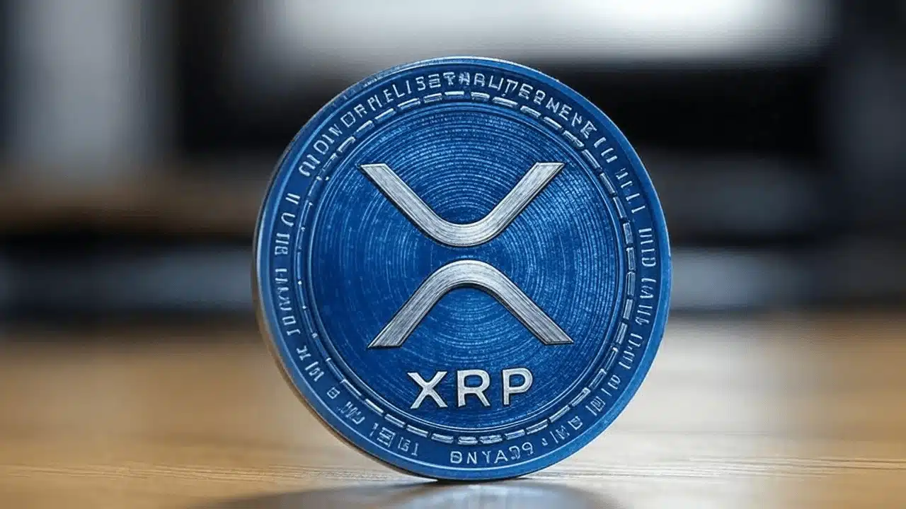 Egrag Crypto: XRP Has to Hold These 3 Levels for 3 Days or Risk a Bull Trap