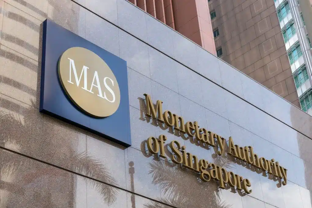 Singapore’s Central Bank to Trial Tokenized MAS Bills in 2026