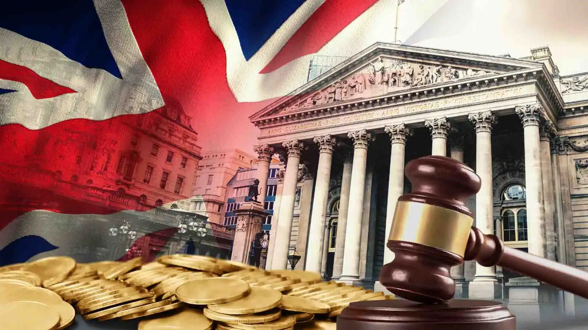 Bank of England Moves to Finalize Stablecoin Rules in Step with U.S. Oversight