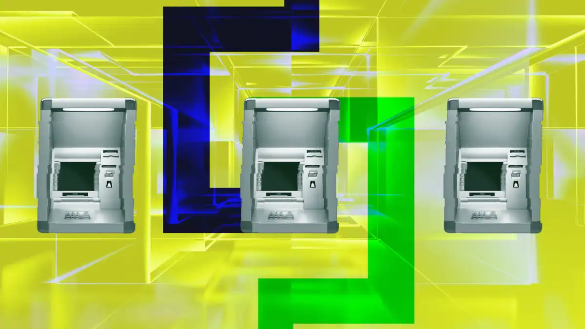 Crypto Dispensers Weighs $100 Million Sale as Founder Faces Federal Charges Crypto Dispensers Weighs $100 Million Sale as Founder Faces Federal Charges