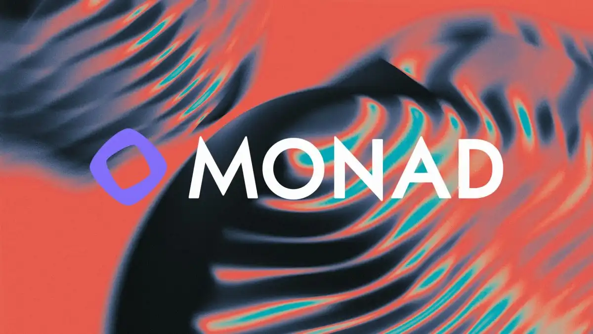 Monad Token Sale Stalls as Demand Weakens and Undersubscription Risks Increase
