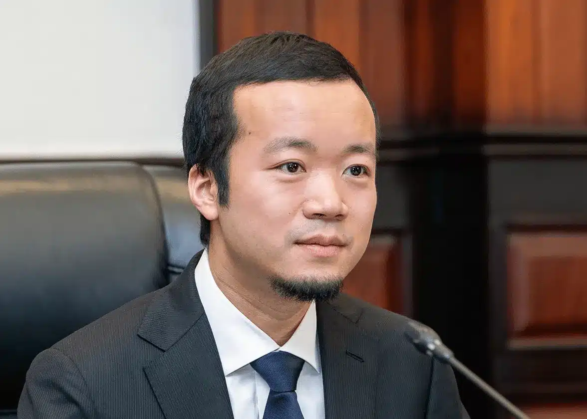 Chen Zhi Faces International Scrutiny Amid Major Financial Fraud Scandal