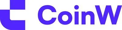 Capital Meets Innovation: PropW Launches Its Next-Generation Ecosystem 1 CoinW Logo 1763647548lyJtcsGIff