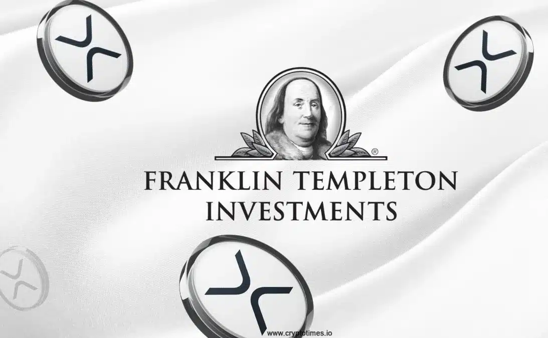 Breaking: Franklin Templeton XRP ETF (XRPZ) Officially Launches – What it Means For XRP