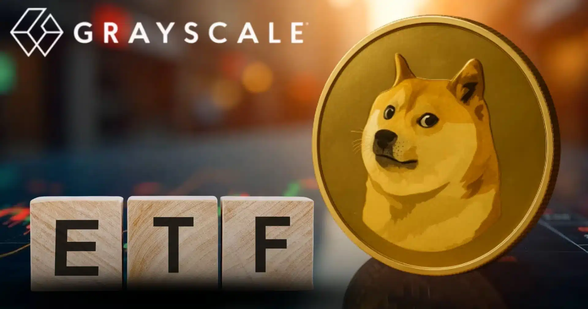 Breaking: Grayscale Dogecoin ETF (GDOG) Officially Launches, Setting U.S. Record