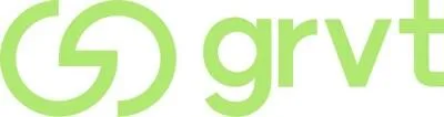 Grvt logo (PRNewsfoto/GRVT)