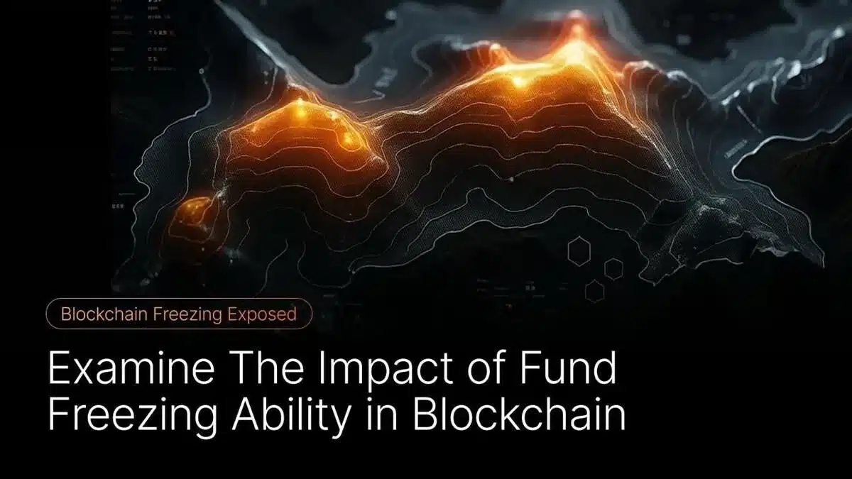 Bybit’s Lazarus Security Lab Reveals Hidden Fund-Freezing Functions Across 16 Major Blockchains Bybit’s Lazarus Security Lab Reveals Hidden Fund-Freezing Functions Across 16 Major Blockchains