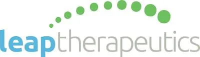 Leap Therapeutics Logo 1762950905SX7IBzo2EK