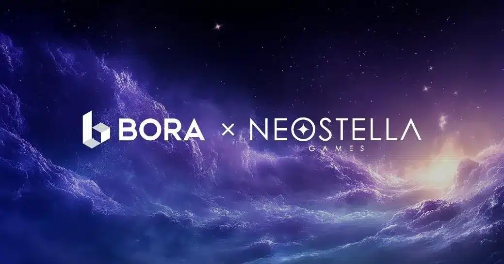 METABORA GAMES Forms Strategic Partnership with NEOSTELLAGAMES To Co-Develop and Launch Web3 Games