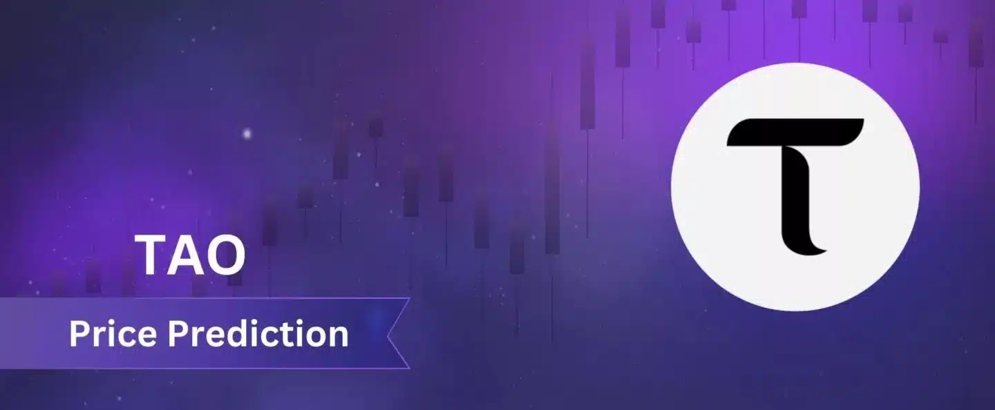 Bittensor (TAO) Price Prediction 2025–2029: Will TAO Hit $650 Soon?