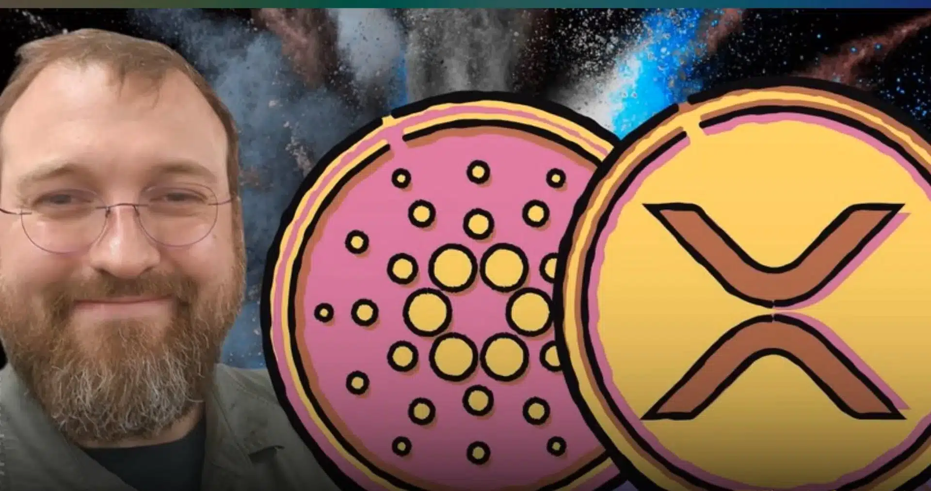 Cardano Founder Confirms XRP is ISO 20022 Compliant Alongside ADA, HBAR, ALGO